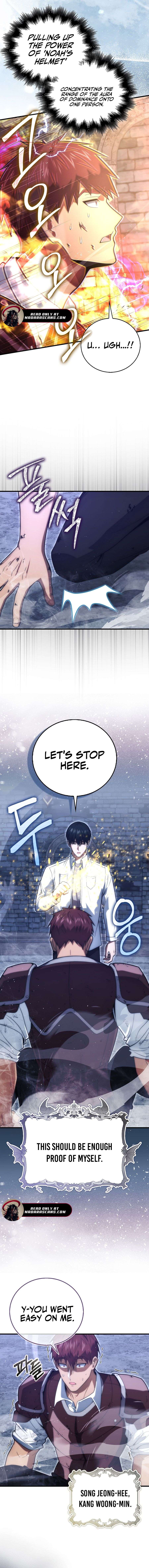 Max Talent Player (2024) Chapter 83 18